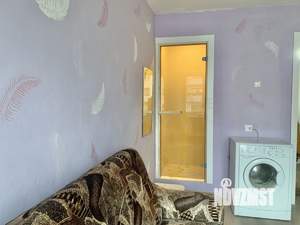 1-к квартира, на длительный срок, 18м2, 4/5 этаж