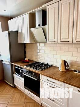1-к квартира, посуточно, 40м2, 9/11 этаж