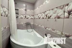 1-к квартира, посуточно, 31м2, 5/5 этаж