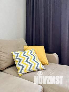 1-к квартира, посуточно, 34м2, 4/9 этаж