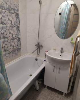 2-к квартира, на длительный срок, 42м2, 4/9 этаж