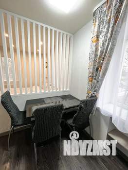 1-к квартира, посуточно, 35м2, 2/5 этаж