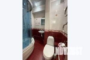 1-к квартира, посуточно, 37м2, 2/9 этаж