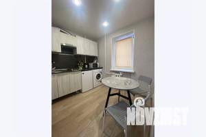 1-к квартира, посуточно, 32м2, 3/5 этаж