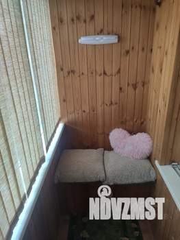 1-к квартира, посуточно, 43м2, 1/5 этаж