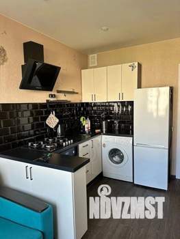 1-к квартира, посуточно, 37м2, 1/1 этаж