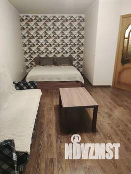 1-к квартира, посуточно, 34м2, 5/5 этаж