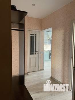 1-к квартира, на длительный срок, 45м2, 4/5 этаж