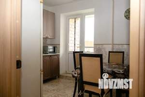 1-к квартира, посуточно, 47м2, 9/9 этаж