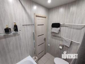 1-к квартира, посуточно, 31м2, 1/1 этаж