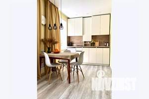 1-к квартира, посуточно, 32м2, 2/5 этаж