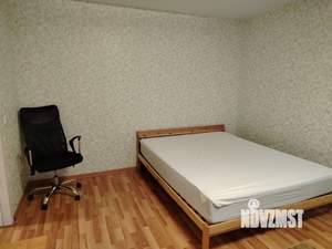 1-к квартира, на длительный срок, 44м2, 4/5 этаж
