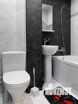 1-к квартира, посуточно, 40м2, 9/9 этаж