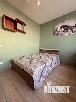 1-к квартира, посуточно, 32м2, 5/10 этаж