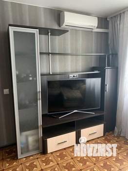 1-к квартира, посуточно, 37м2, 1/1 этаж