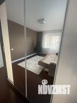 1-к квартира, посуточно, 34м2, 1/1 этаж