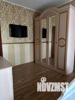 2-к квартира, посуточно, 45м2, 5/9 этаж