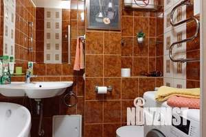 1-к квартира, посуточно, 30м2, 3/9 этаж