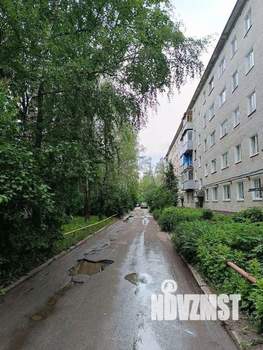 3-к квартира, на длительный срок, 55м2, 5/5 этаж