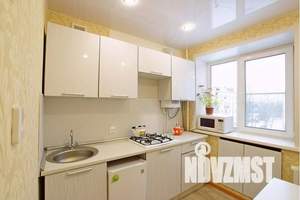1-к квартира, посуточно, 30м2, 4/5 этаж