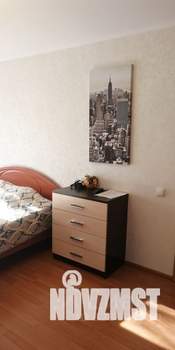 1-к квартира, посуточно, 30м2, 4/5 этаж