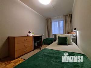 2-к квартира, посуточно, 46м2, 5/10 этаж