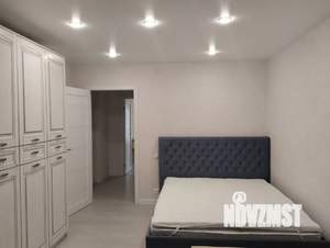 1-к квартира, посуточно, 47м2, 1/10 этаж