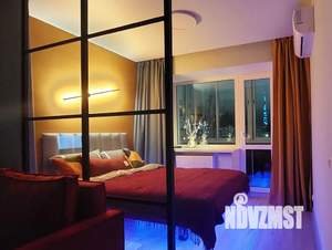 1-к квартира, посуточно, 32м2, 4/5 этаж