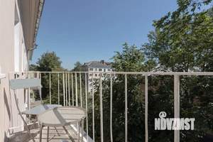 2-к квартира, посуточно, 44м2, 1/1 этаж