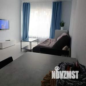 1-к квартира, посуточно, 37м2, 2/10 этаж