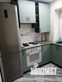 1-к квартира, посуточно, 32м2, 4/5 этаж