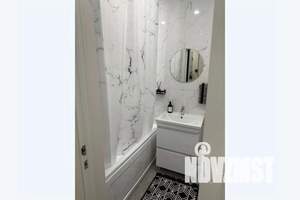 1-к квартира, посуточно, 37м2, 1/5 этаж