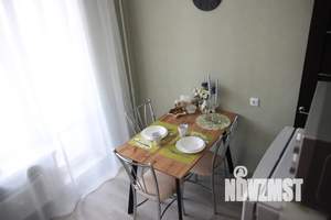 1-к квартира, посуточно, 30м2, 6/9 этаж