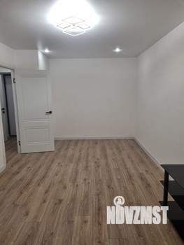 1-к квартира, на длительный срок, 41м2, 2/9 этаж