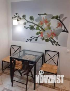 2-к квартира, посуточно, 44м2, 1/4 этаж