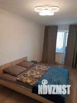 3-к квартира, посуточно, 81м2, 5/9 этаж