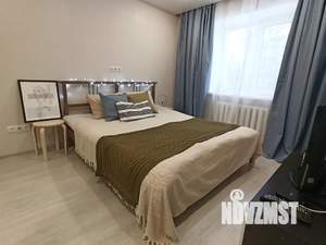 1-к квартира, посуточно, 25м2, 3/5 этаж