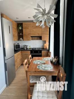 2-к квартира, посуточно, 40м2, 2/5 этаж