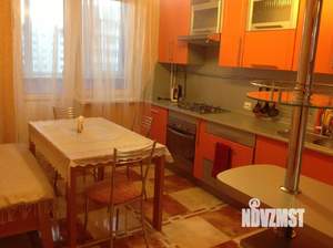 3-к квартира, посуточно, 67м2, 7/9 этаж
