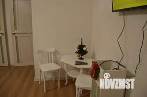 2-к квартира, посуточно, 41м2, 1/5 этаж