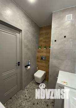 Студия квартира, посуточно, 24м2, 3/16 этаж