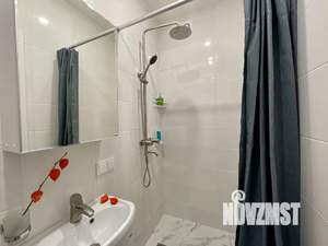 Студия квартира, посуточно, 18м2, 1/2 этаж