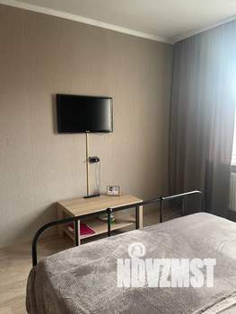 1-к квартира, посуточно, 29м2, 7/9 этаж