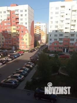 1-к квартира, на длительный срок, 28м2, 4/10 этаж