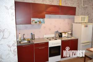 1-к квартира, посуточно, 50м2, 2/10 этаж