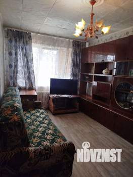 2-к квартира, на длительный срок, 49м2, 6/9 этаж