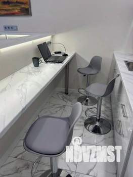 1-к квартира, посуточно, 22м2, 1/1 этаж