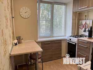 1-к квартира, посуточно, 28м2, 4/5 этаж