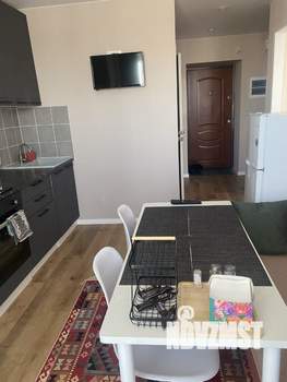 1-к квартира, посуточно, 32м2, 10/10 этаж
