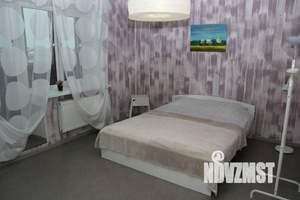 1-к квартира, посуточно, 67м2, 1/1 этаж